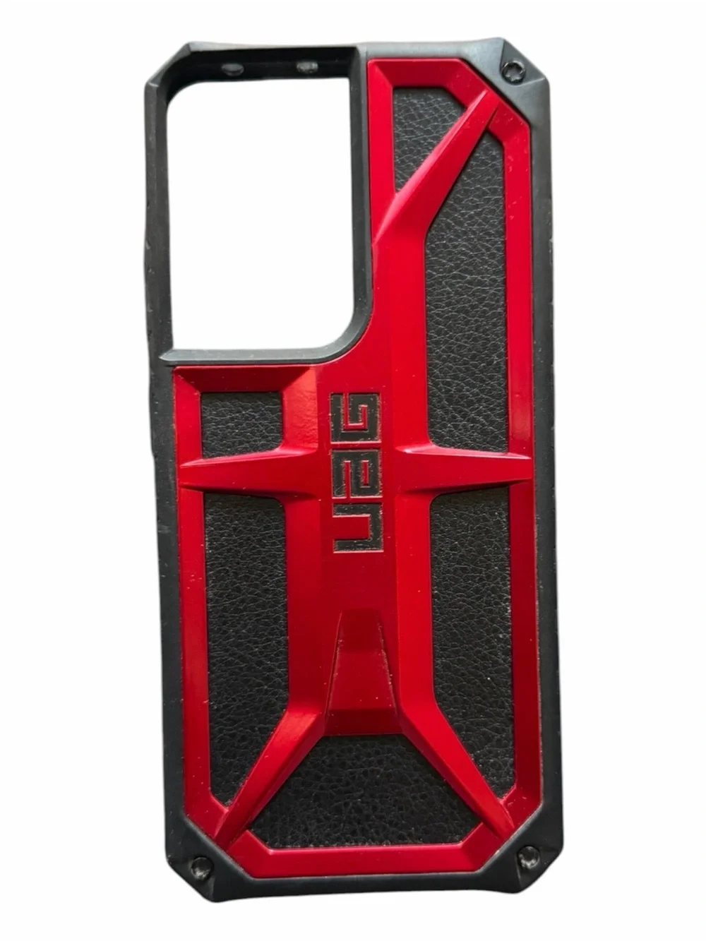 UAG Monarch series case for the Samsung Galaxy S21 Ultra
